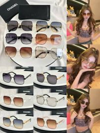 Picture of Chanel Sunglasses _SKUfw56738217fw